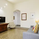 Daire La Dimora Delle Belle Arti E Del Silenzio
