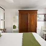 Daire La Dimora Delle Belle Arti E Del Silenzio