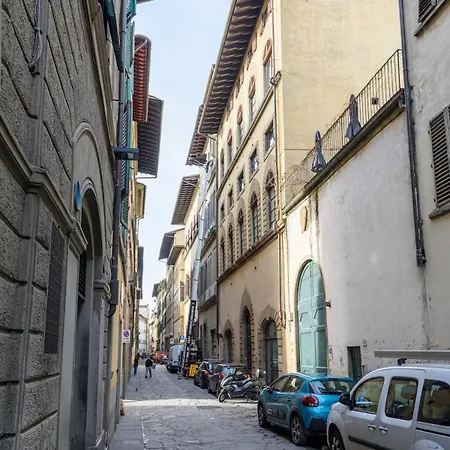 La Dimora Delle Belle Arti E Del Silenzio * フィレンツェ