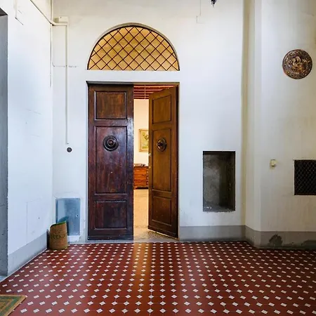 La Dimora Delle Belle Arti E Del Silenzio フィレンツェ